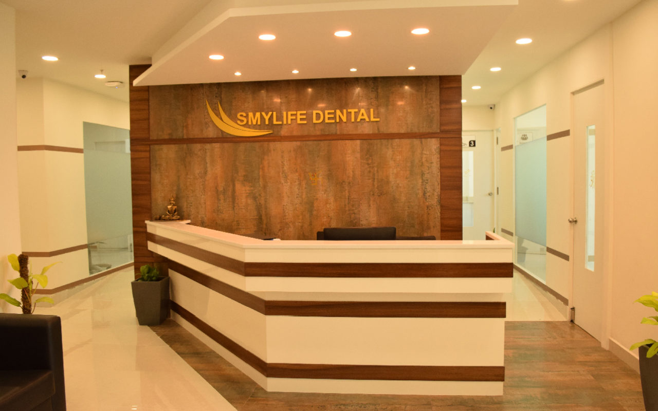 best dental clinic in bangalore