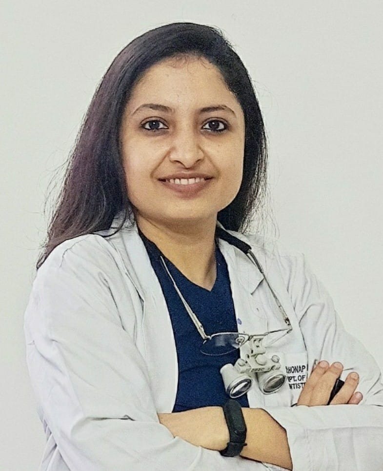 Best Root Canal Specialist in Bangalore