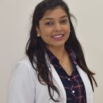 Dr. Ankita – Child Dentist