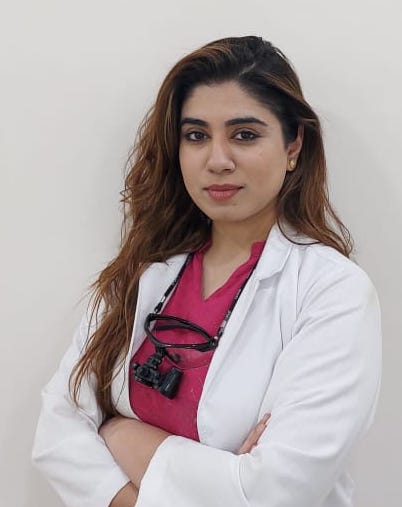 Root Canal Specialist Near Me